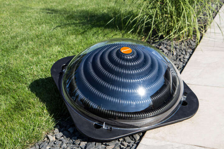 Steinbach Solarkollektor Loop